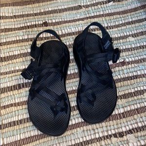 Chacos